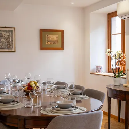 Nocleg ze śniadaniem Pastis 3*