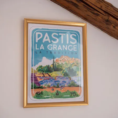 Pastis Eguisheim