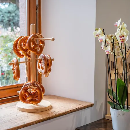 Nocleg ze śniadaniem Pastis 3*