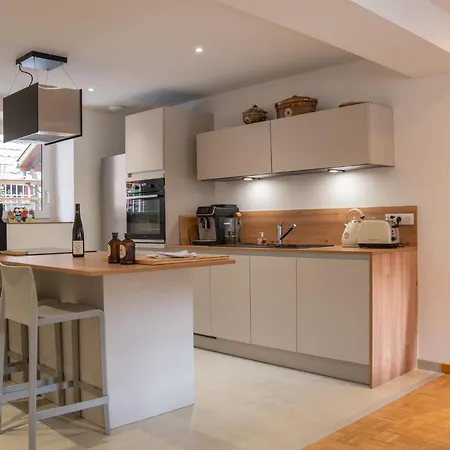 Nocleg ze śniadaniem Pastis