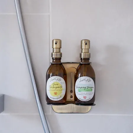 Nocleg ze śniadaniem Pastis 3*