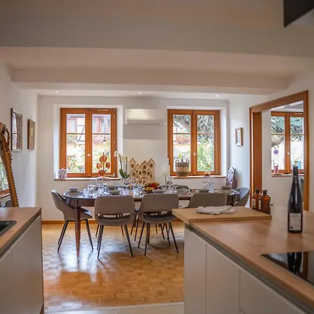 Nocleg ze śniadaniem Pastis