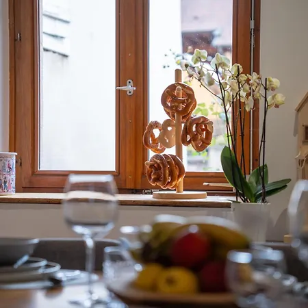 Pastis Nocleg ze śniadaniem Eguisheim