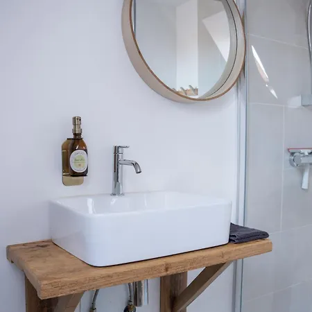 Nocleg ze śniadaniem Pastis